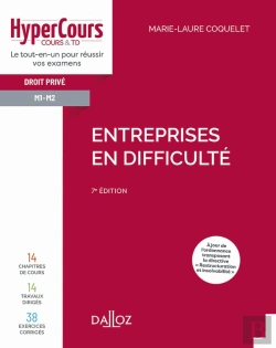 Bertrand.pt - Entreprises En Difficulté (7e Édition)