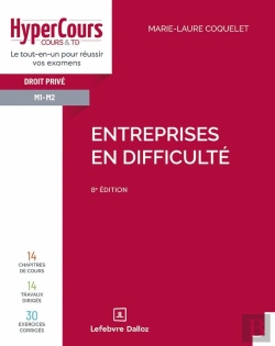 Bertrand.pt - Entreprises En Difficulté (8e Édition)