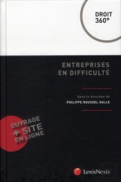 Entreprises En Difficulte