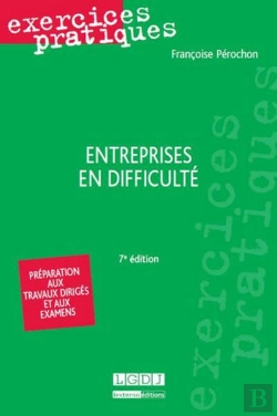 Bertrand.pt - Entreprises En Difficulte,7eme Edition