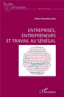 Bertrand.pt - Entreprises, Entrepreneurs Et Travail Au Sénégal