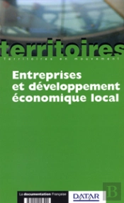Entreprises Et Developpement Economique Local