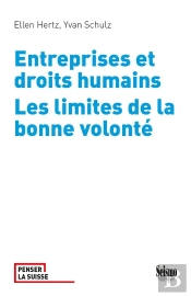 Entreprises Et Droits Humains