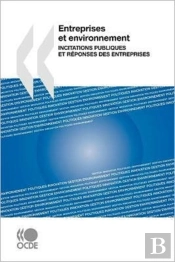 Entreprises Et Environnement : Incitatio