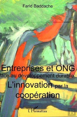 Bertrand.pt - Entreprises Et Ong Face Au Développement Durable : L'Innovation Par La Coopération