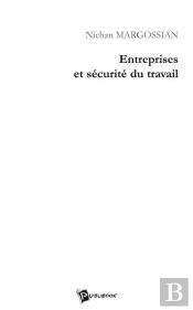 Entreprises Et Securite Du Travail