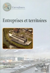 Entreprises Et Territoires