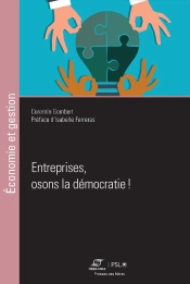 Entreprises, Osons La Démocratie !
