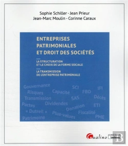 Bertrand.pt - Entreprises Patrimoniales Et Droit Des Sociétés