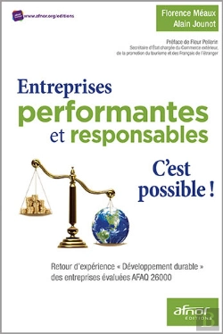 Bertrand.pt - Entreprises Performantes Et Responsables, Cest Possible !