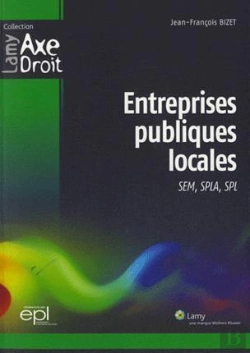 Bertrand.pt - Entreprises Publiques Locales