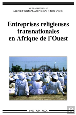 Bertrand.pt - Entreprises Religieuses Transnationales En Afrique De L'Ouest