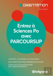 Entrer À Sciences Po Avec Parcoursup