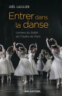 Bertrand.pt - Entrer Dans La Danse ; L'Envers Du Ballet De L'Opéra De Paris