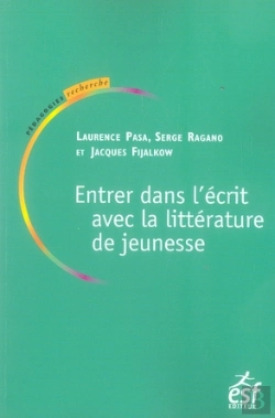 Bertrand.pt - Entrer Dans L'Écrit Avec La Littérature De Jeunesse
