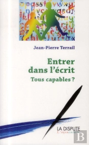 Entrer Dans L'Écrit