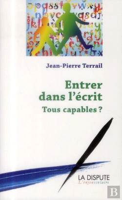Bertrand.pt - Entrer Dans L'Écrit
