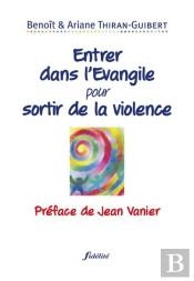 Entrer Dans L'Évangile Pour Sortir De La Violence