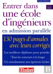 Entrer Dans Une Ecole D'Ingenieurs En Admission Parallele
