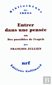Entrer Dans Une Pensée Ou Des Possibles De L'Esprit