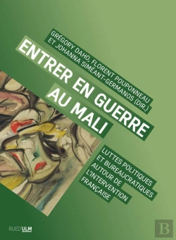 Bertrand.pt - Entrer En Guerre Au Mali
