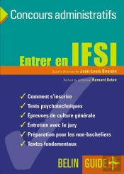 Entrer En Ifsi