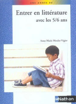 Bertrand.pt - Entrer En Litterature Avec Les 5/6 Ans
