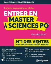 Entrer En Master À Sciences Po