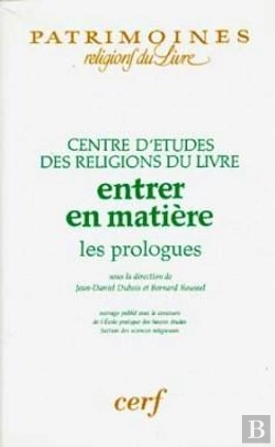Bertrand.pt - Entrer En Matiere