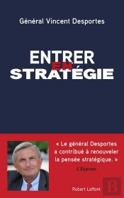 Entrer En Stratégie