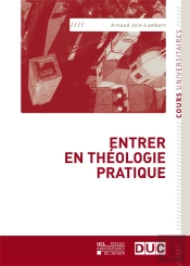 Entrer En Théologie Pratique