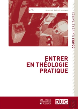 Bertrand.pt - Entrer En Théologie Pratique