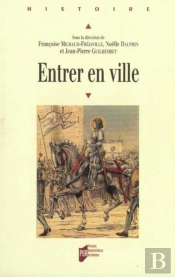 Entrer En Ville