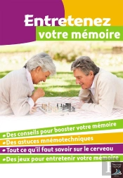 Entretenez Votre Memoire