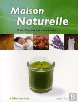 Bertrand.pt - Entretenir Sa Maison Au Naturel