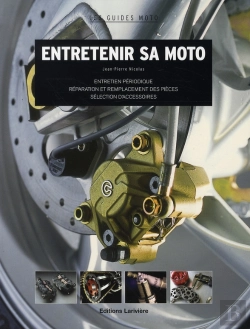 Bertrand.pt - Entretenir Sa Moto