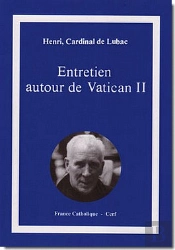 Entretien Autour De Vatican Ii