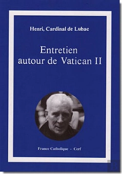Bertrand.pt - Entretien Autour De Vatican Ii