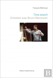 Entretien Avec Bruno Mantovani