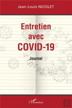 Bertrand.pt - Entretien Avec Covid-19 ; Journal