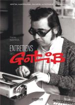 Entretien Avec Gotlib