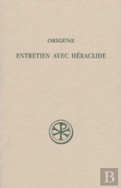 Entretien Avec Héraclide