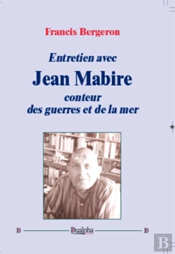 Bertrand.pt - Entretien Avec Jean Mabire ; Conteur Des Guerres Et De La Mer