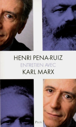 Bertrand.pt - Entretien Avec Karl Marx