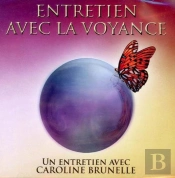 Entretien Avec La Voyance - Livre Audio 2 Cd