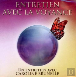 Bertrand.pt - Entretien Avec La Voyance - Livre Audio 2 Cd