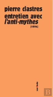 Entretien Avec L'Anti-Mythes 1974