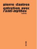 Entretien Avec L'Anti-Mythes 1974