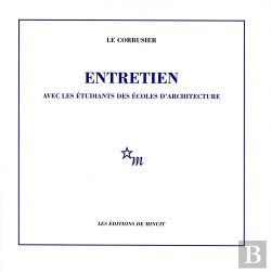 Bertrand.pt - Entretien Avec Les Étudiants Des Écoles D'Architecture