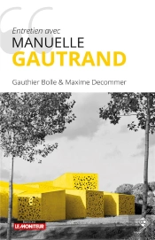 Entretien Avec Manuelle Gautrand
